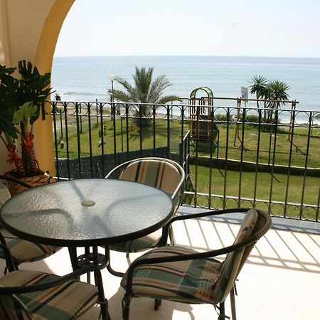 Hacienda Beach Estepona Esterno foto