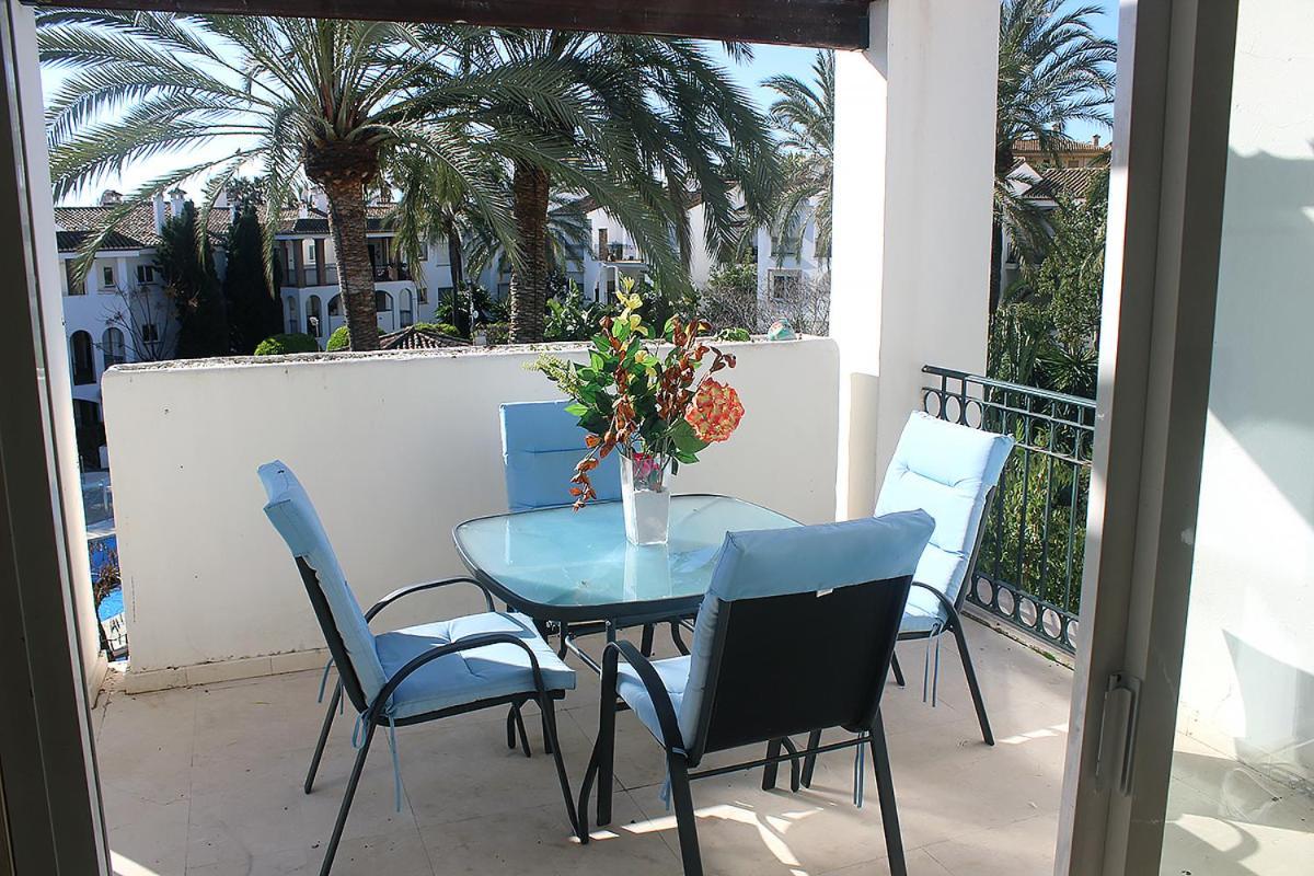Hacienda Beach Estepona Esterno foto