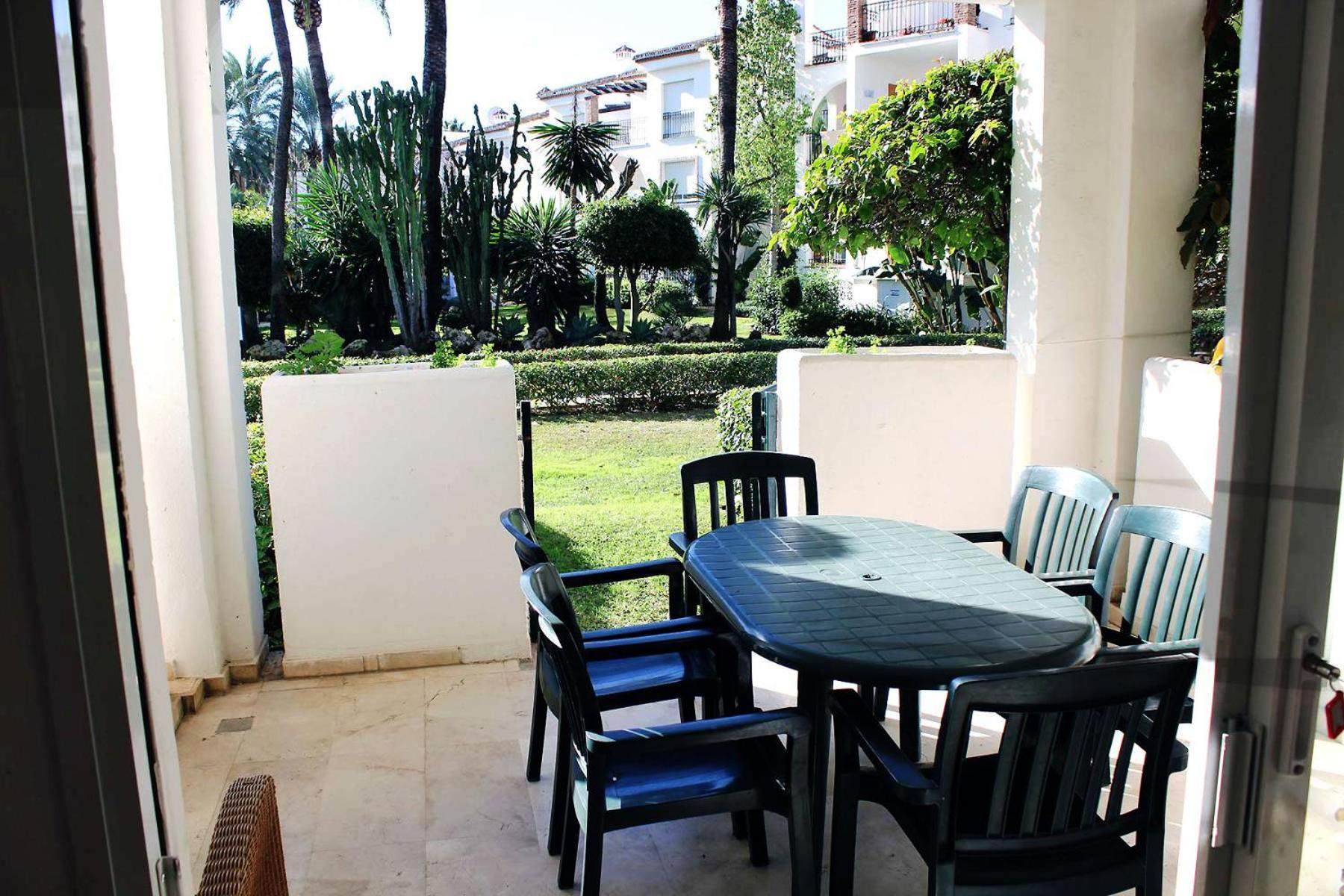 Hacienda Beach Estepona Camera foto