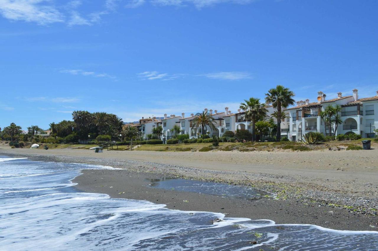 Hacienda Beach Estepona Esterno foto